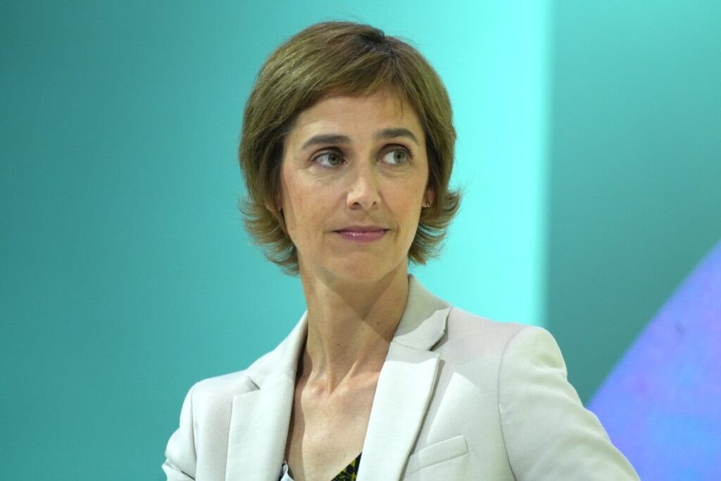 Joelle Pineau